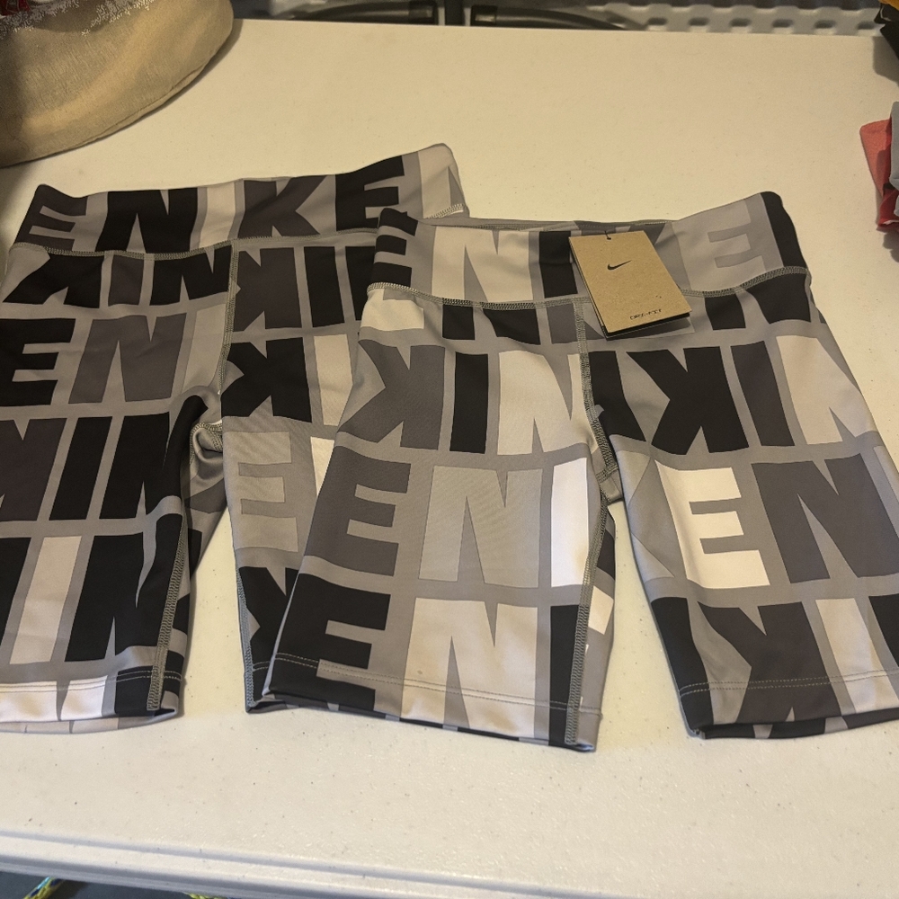 Nike shorts